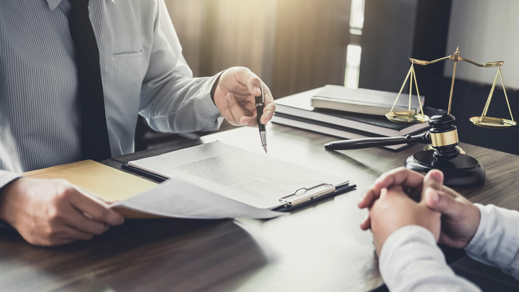 Do you have an illegal timeshare contract?